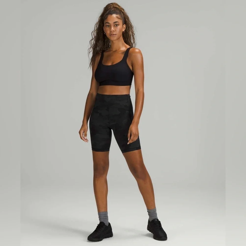 Lululemon Swift Speed High-Rise Short 8